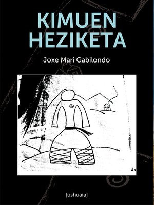 cover image of Kimuen Heziketa